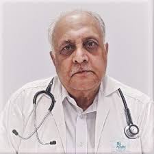 Dr Shabbir Choudhary